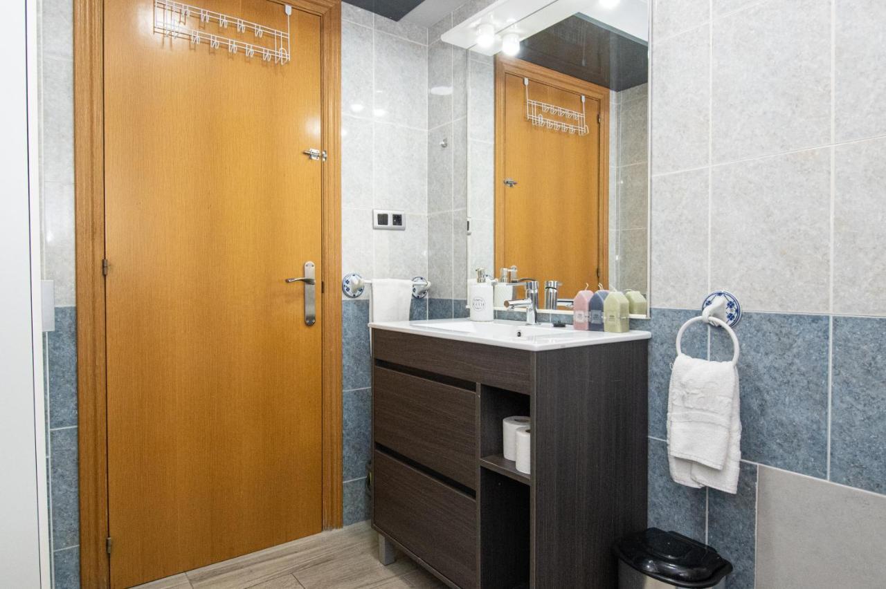 Rentalmar Salou Blue 외부 사진
