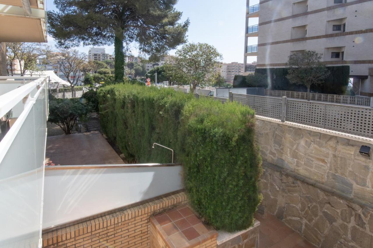 Rentalmar Salou Blue 외부 사진