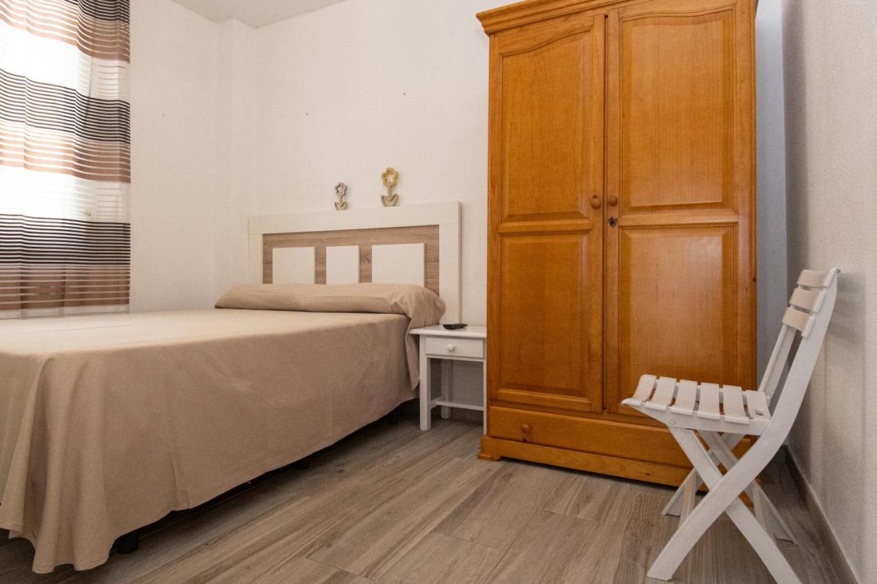 Rentalmar Salou Blue 외부 사진