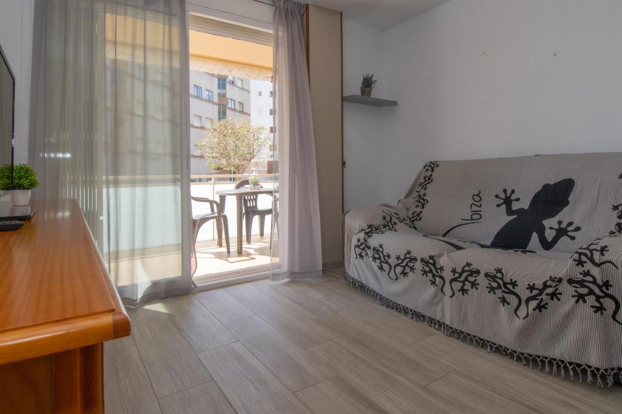 Rentalmar Salou Blue 외부 사진