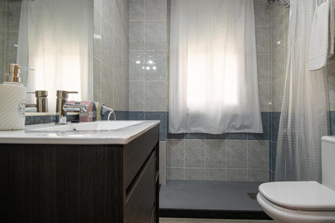 Rentalmar Salou Blue 외부 사진