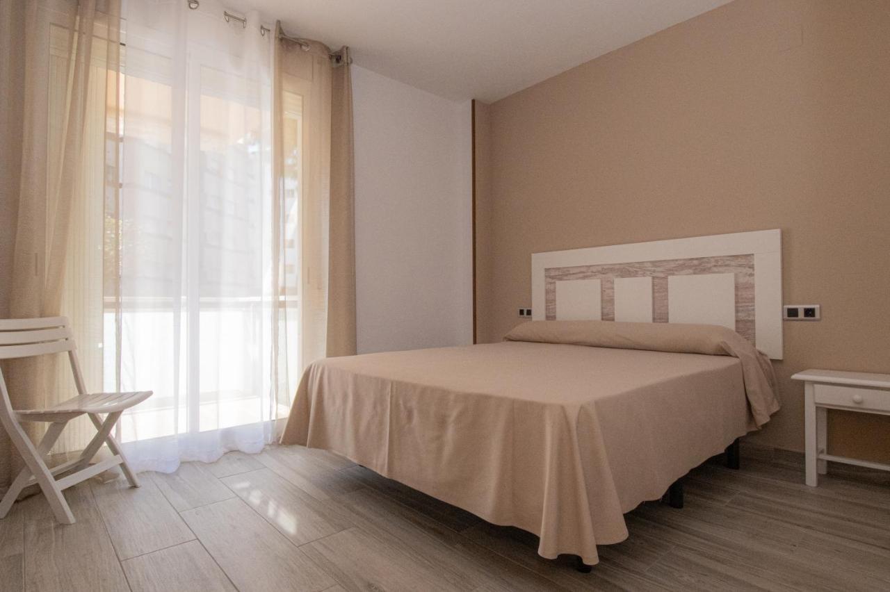 Rentalmar Salou Blue 외부 사진