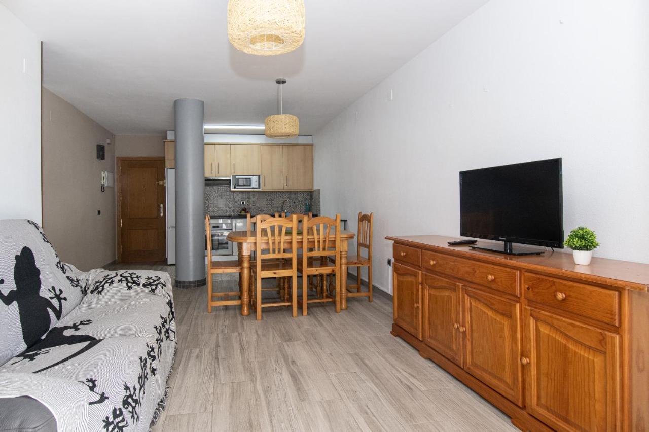 Rentalmar Salou Blue 외부 사진