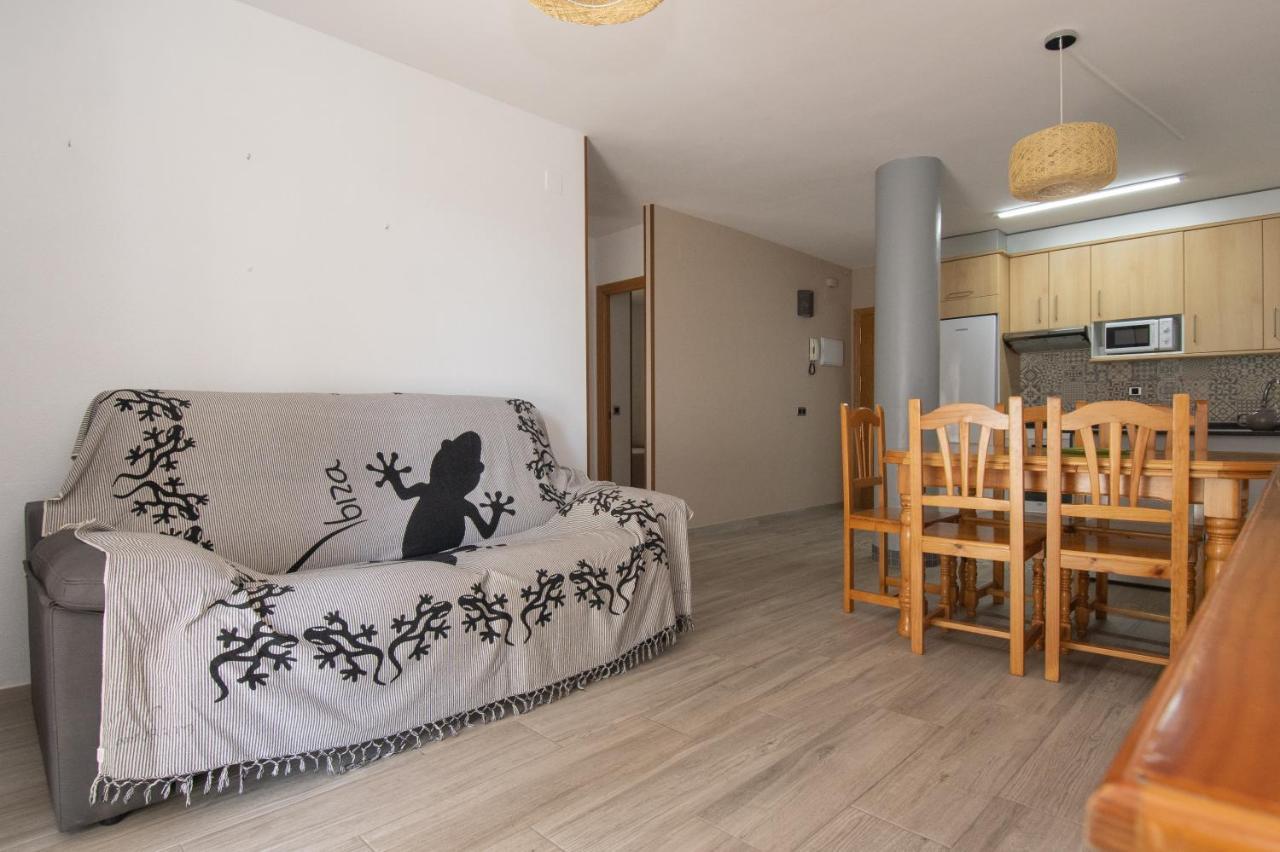 Rentalmar Salou Blue 외부 사진